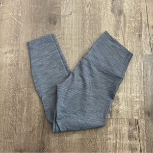 lululemon athletica Gray Leggings